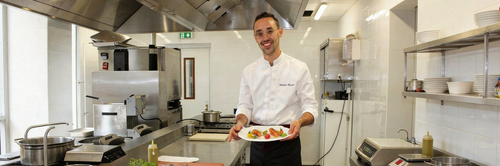 interview sébastien renard - top chef 13