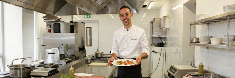 interview sébastien renard - top chef 13