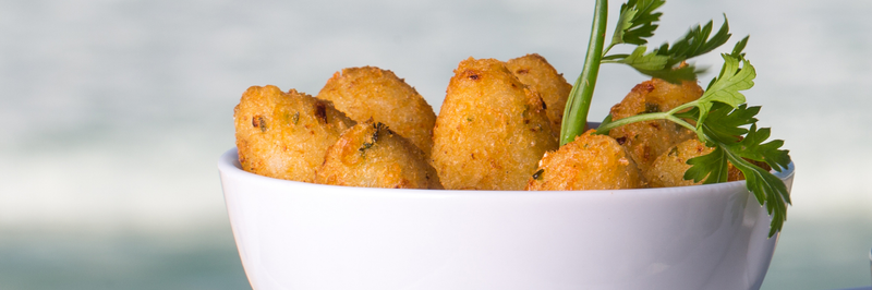 recette croquettes poisson Manon Santini