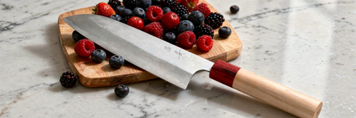 couteau coup de coeur masakage