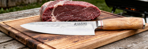 couteau coup de coeur wusaki