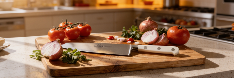 couteau coup de coeur sabatier