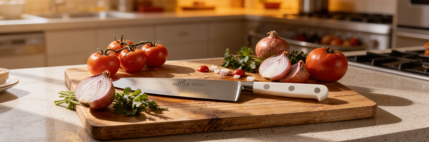 couteau coup de coeur sabatier