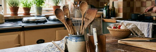 Ustensiles de cuisine