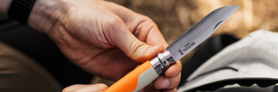Couteaux pliants pour un usage quotidien
