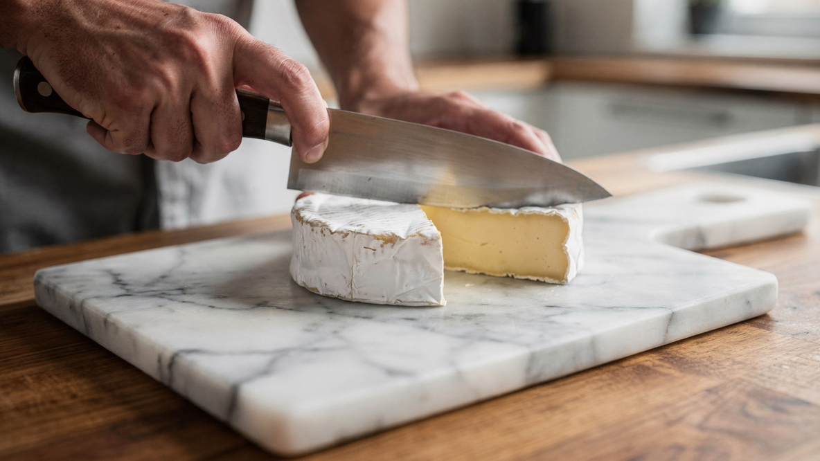 les erreurs à éviter avec votre couteau de cuisine