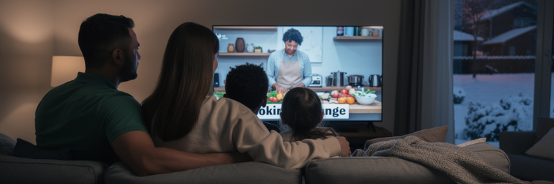 couteaux et ustensiles vus a la tv
