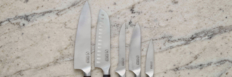 Couteaux de cuisine Fukito