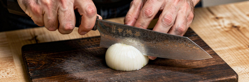 top 6 couteaux japonais