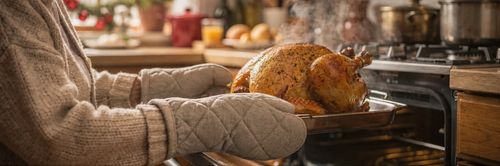 Les ustensiles de cuisine indispensables pour préparer Noël