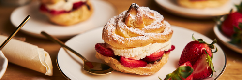Ustensiles meilleur pâtissier