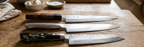Couteaux de cuisine