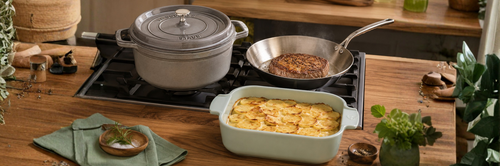 Modes de cuisson : comment choisir le bon ustensile ? | Couteauxduchef