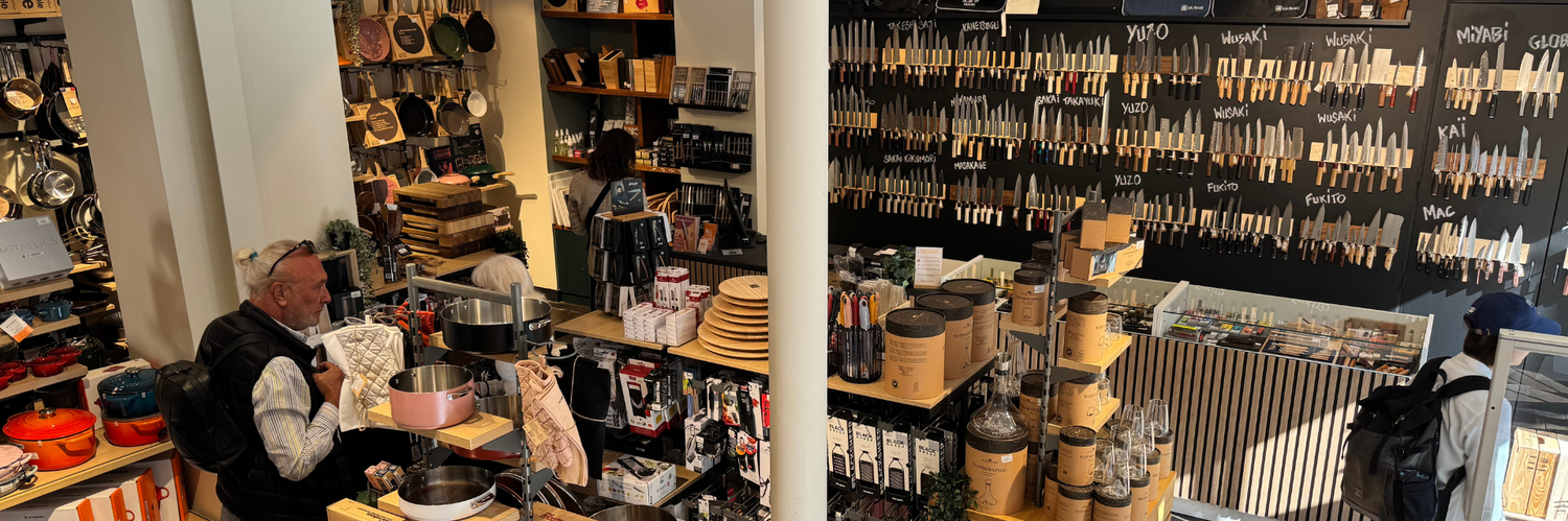 nouvelle boutique couteauxduchef nice