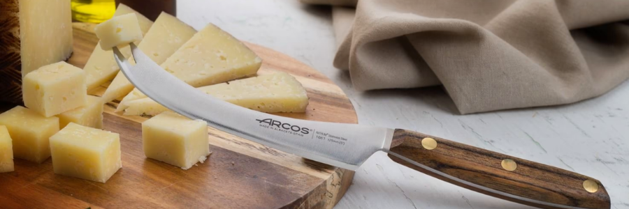 Pourquoi choisir un couteau à fromage