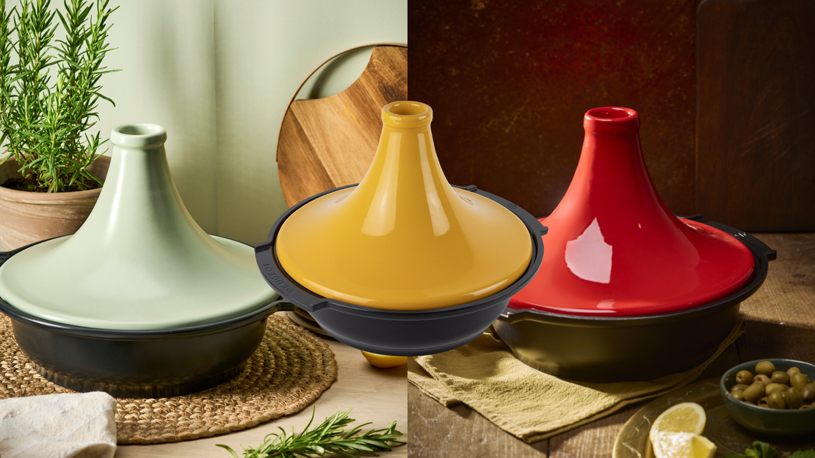 Plat tajine Peugeot Atlas