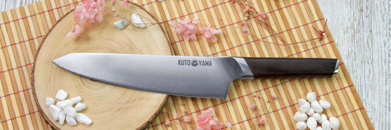 pourquoi les couteaux japonais sont-ils tant appréciés