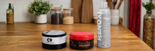 Produit pour nettoyer la cuisine : bien choisir sans abîmer