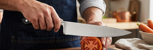 Quel acier choisir pour son couteau de cuisine ? Nos conseils | Couteaux du Chef