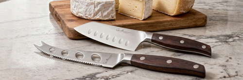 Quel couteau à fromage choisir ?
