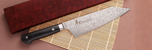 différences types couteaux japonais