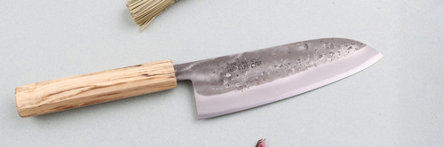couteaux japonais authentiques