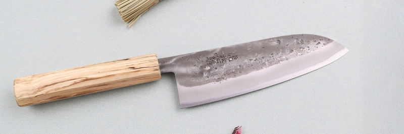 couteaux japonais authentiques