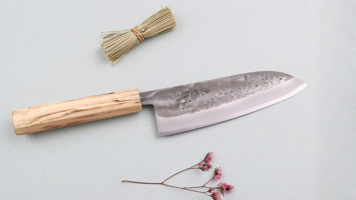 couteaux japonais authentiques