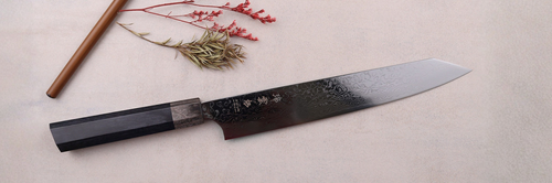 couteaux japonais certificat authenticité