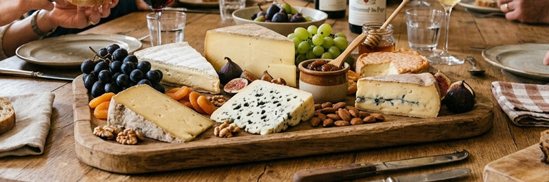 Concours fromage
