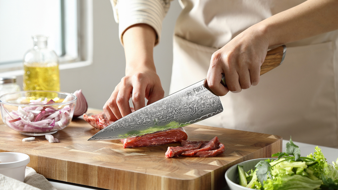 meilleurs couteaux type japonais