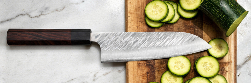 top 10 plus beaux couteaux de cuisine