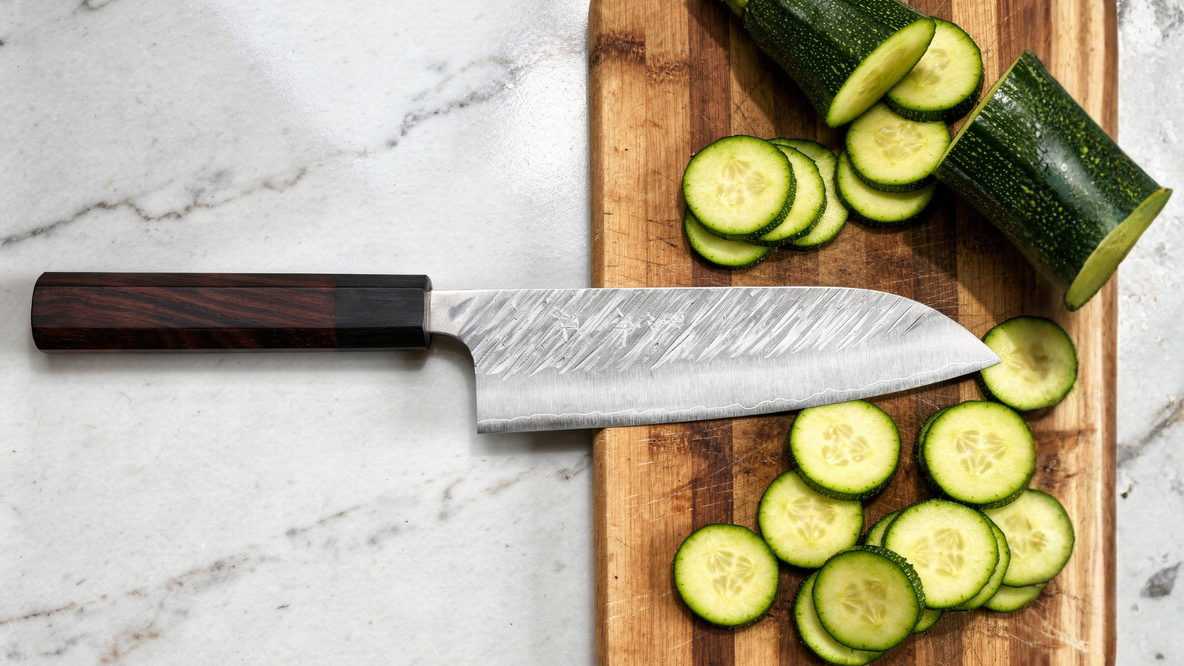 top 10 plus beaux couteaux de cuisine