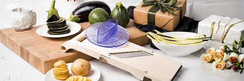 Top 20 des idées cadeaux pour ceux qui cuisinent