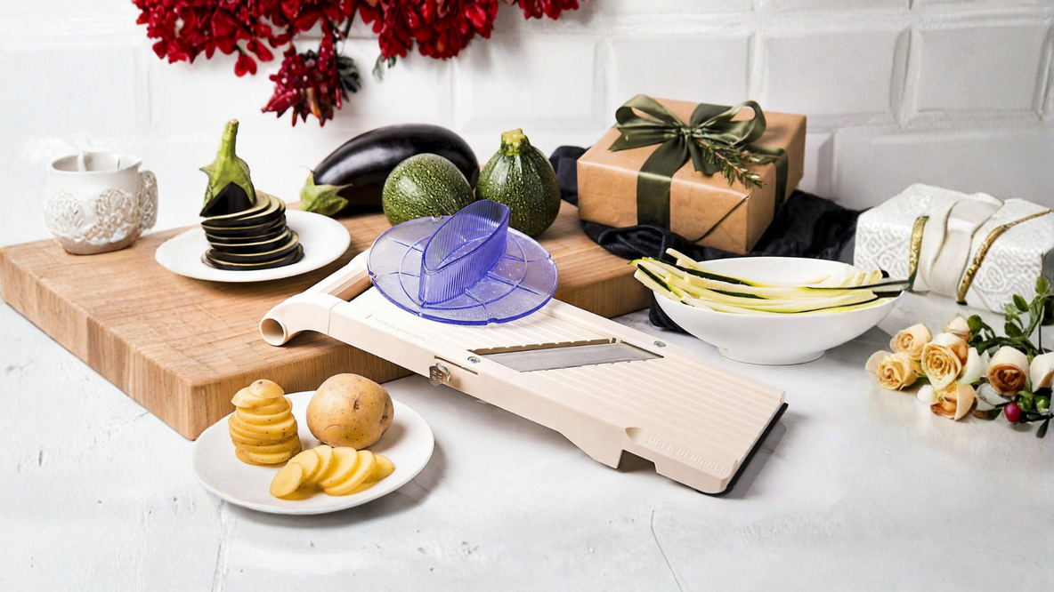 Top 20 des idées cadeaux pour ceux qui cuisinent