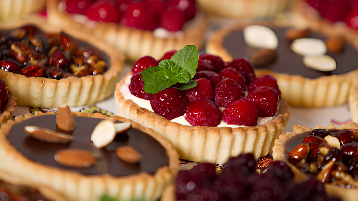 top 20 idees cadeaux pour ceux qui patissent