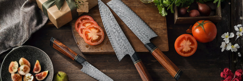 Top 20 des idées cadeaux pour des couteaux qui en jettent