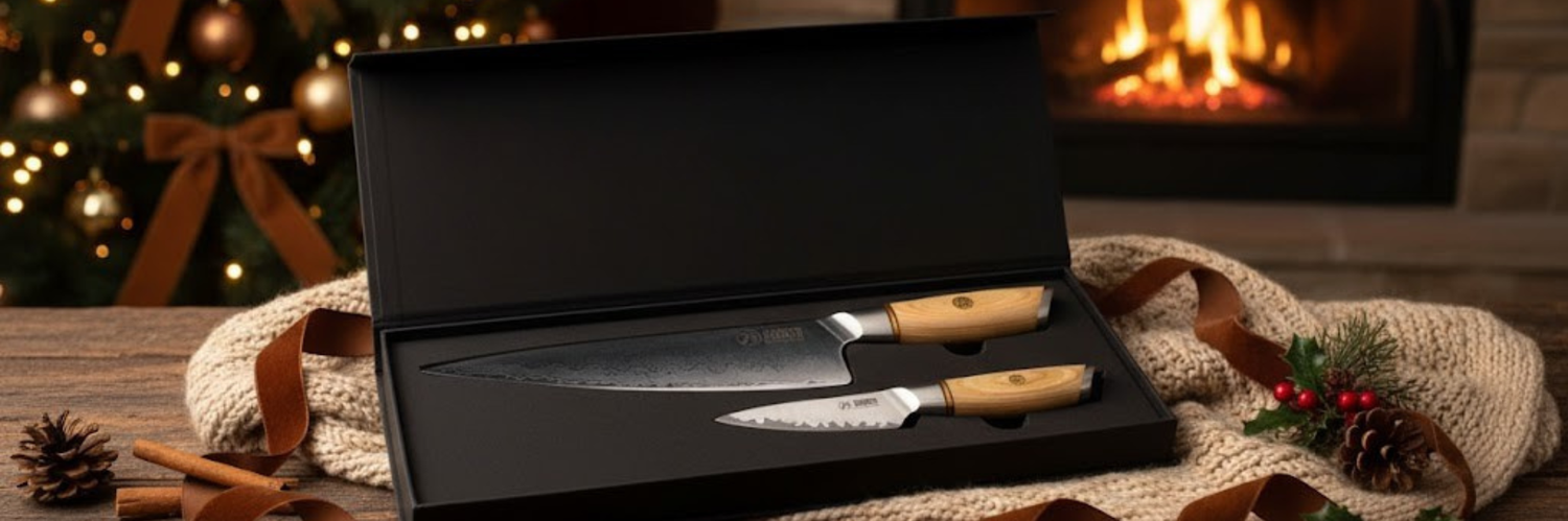 idees cadeaux couteau et cuisine pour noel