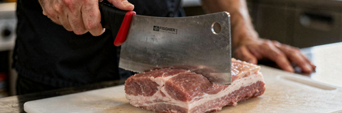 couteaux boucher indispensables