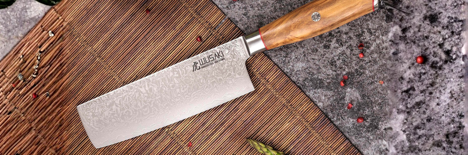 top 6 meilleurs nakiri