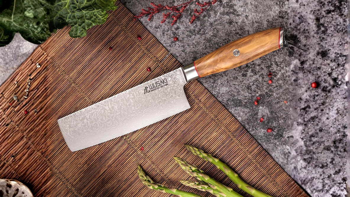 top 6 meilleurs nakiri