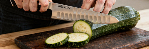 top 7 meilleurs couteaux chefs profesionnels