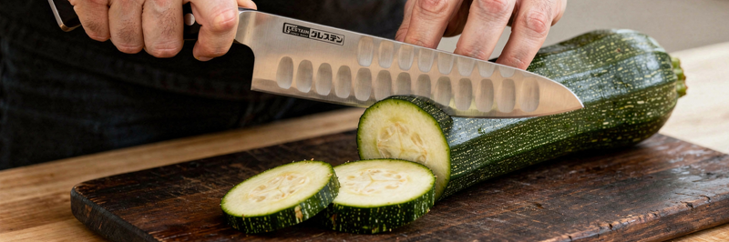 top 7 meilleurs couteaux chefs profesionnels