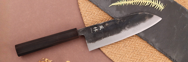 Top 7 des meilleurs couteaux santoku en 2026