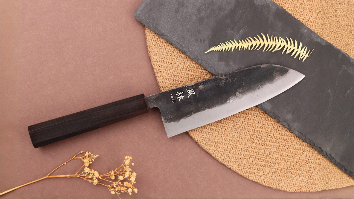 Top 7 des meilleurs couteaux santoku en 2026
