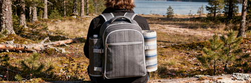 Sac de randonnée