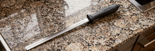Fusil à aiguiser