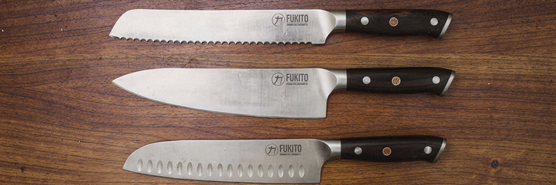 Lames de couteau : notre guide pour bien choisir | Couteaux du Chef