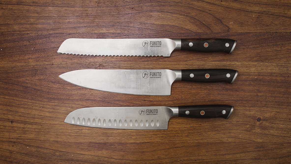 Lames de couteau : notre guide pour bien choisir | Couteaux du Chef