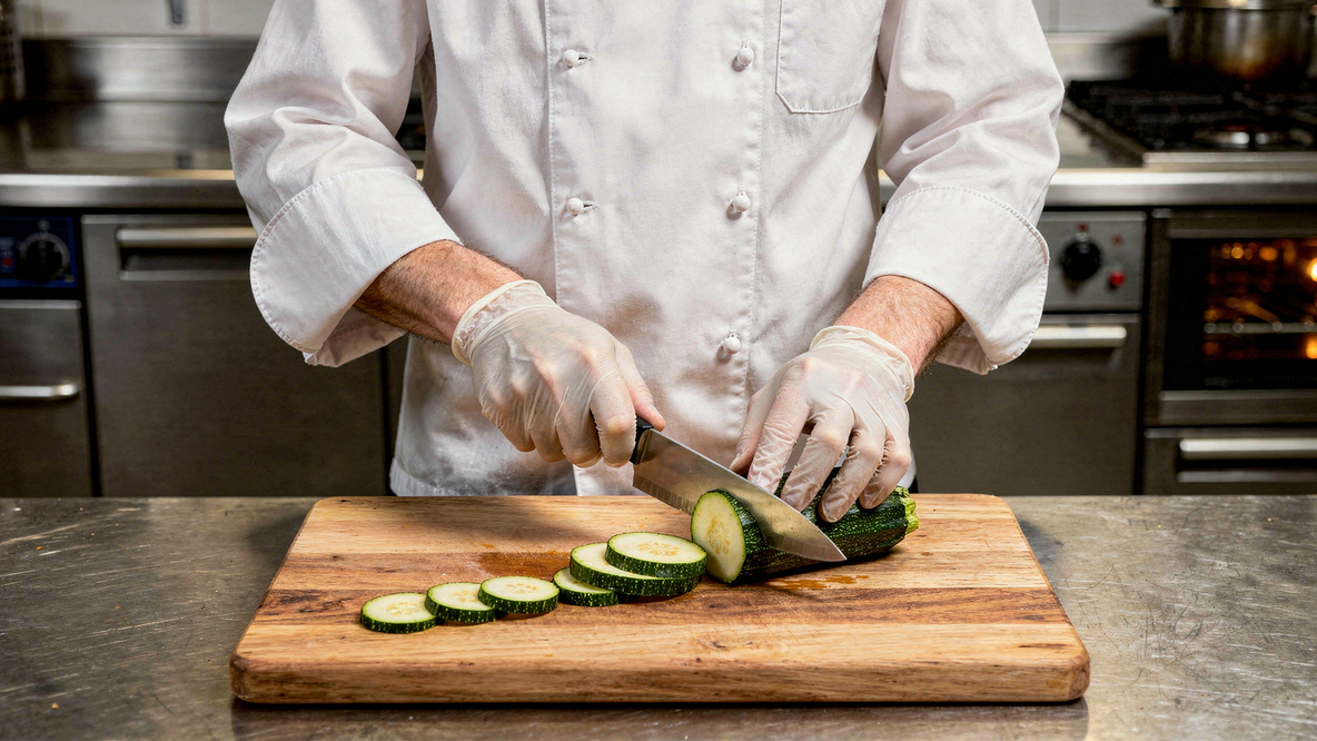 Normes HACCP